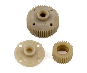 Team Associated Diff and Idler Gears