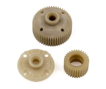 Team Associated Diff and Idler Gears