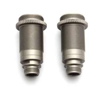 Team Associated 12x23 mm V2 Shock Bodies
