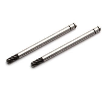 Team Associated 3x21 mm Shock Shafts