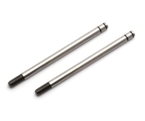 Team Associated 3x27.5 mm Shock Shafts