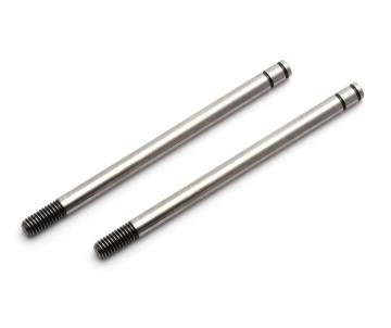 Team Associated 3x27.5 mm Shock Shafts