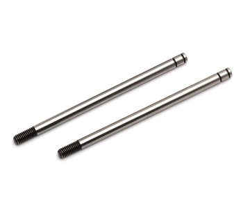 Team Associated 3 x 35 Shock Shafts