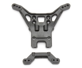 Team Associated Rear Tower/Mount (hard)