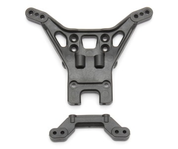 Team Associated Rear Tower/Mount (hard)