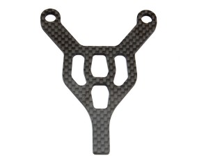 Team Associated B5M Factory Team Graphite Battery Strap