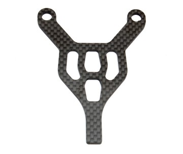 Team Associated B5M Factory Team Graphite Battery Strap