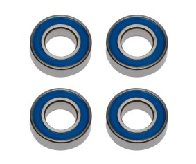 Team Associated Factory Team Bearings, 8x16x5 mm