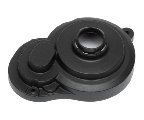 Team Associated B5M Gear Cover, 3 gear