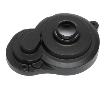 Team Associated B5M Gear Cover, 3 gear