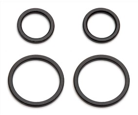 Team Associated CVA Axle Shim Set