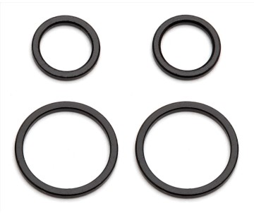Team Associated CVA Axle Shim Set