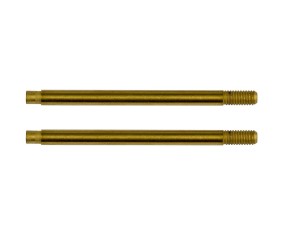Team Associated TiN 3x24 Shock Shafts V2