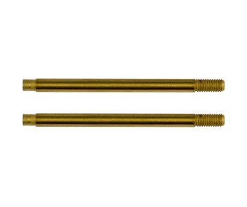 Team Associated TiN 3x24 Shock Shafts V2