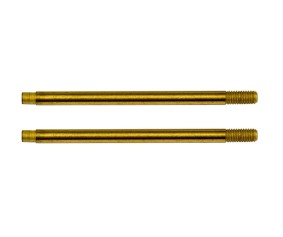 Team Associated TiN 3x29 Shock Shafts V2