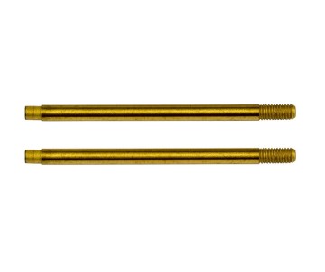 Team Associated TiN 3x29 Shock Shafts V2