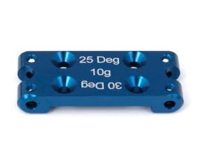 Team Associated B6 Aluminum Bulkhead