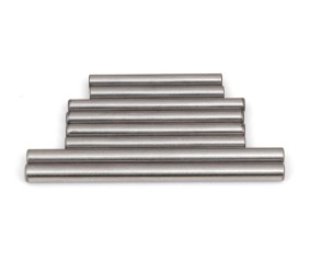 Team Associated B6 Hinge Pin Set