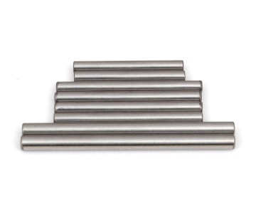 Team Associated B6 Hinge Pin Set