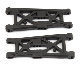 Team Associated B6 Flat Front Arms