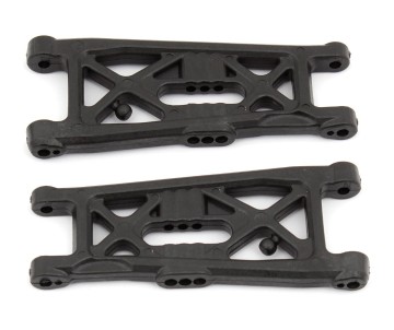 Team Associated B6 Flat Front Arms