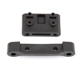 Team Associated B6 Rear Gearbox Brace