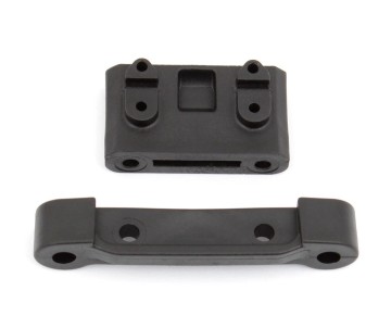 Team Associated B6 Rear Gearbox Brace