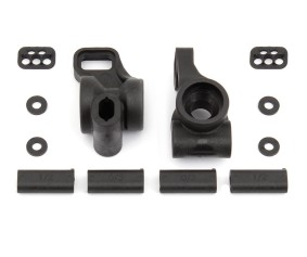 Team Associated B6 Rear Hubs