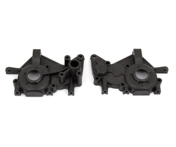 Team Associated B6 Laydown Gearbox