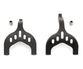 Team Associated B6 Chassis Braces