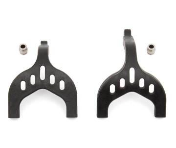 Team Associated B6 Chassis Braces