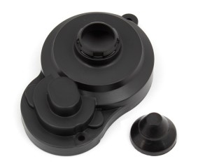 Team Associated B6 Gear Cover, 3-gear