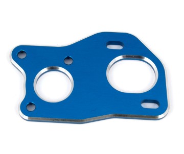 Team Associated B6 Laydown Motor Plate