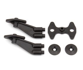 Team Associated B6 Wing/Body Mount