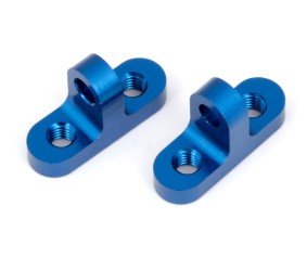 Team Associated B6 Servo Mounts