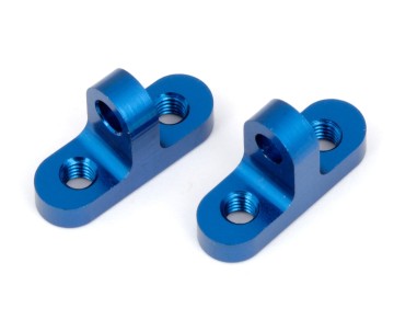 Team Associated B6 Servo Mounts