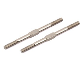 Team Associated Turnbuckles, 3x48 mm