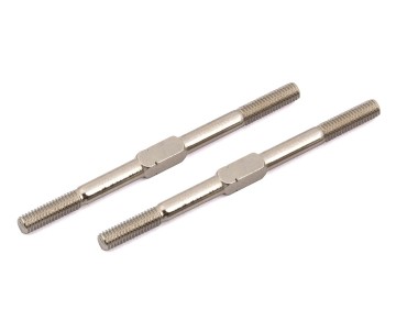 Team Associated Turnbuckles, 3x48 mm