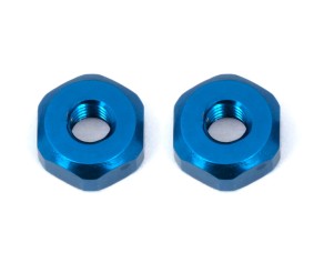 Team Associated B6 Thumbscrews