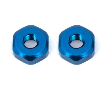Team Associated B6 Thumbscrews