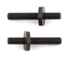 Team Associated B6 Battery Tray Shoulder Screws