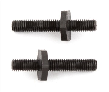 Team Associated B6 Battery Tray Shoulder Screws