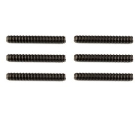 Team Associated Set Screws, M3x20 mm (6)