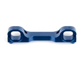 Team Associated B6.1 Blue Aluminum Arm Mount C