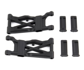 Team Associated B6.1 Rear Suspension Arms