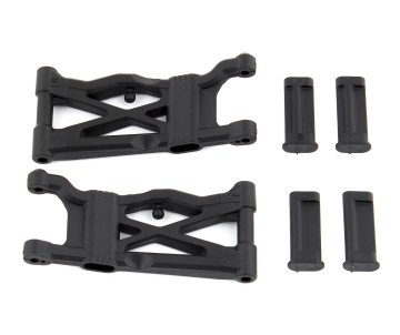Team Associated B6.1 Rear Suspension Arms