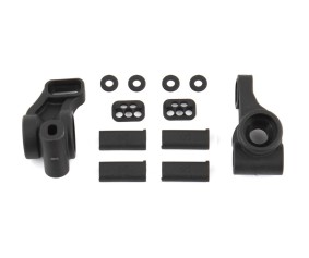 Team Associated B6.1 Rear Hubs