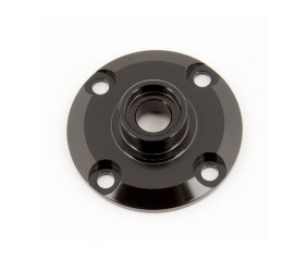 Team Associated B6.1 Gear Diff Cover, aluminum