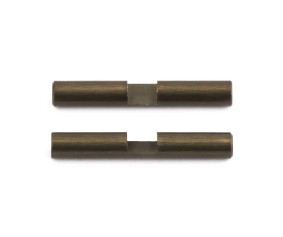 Team Associated B6.1 FT Aluminum Cross Pins