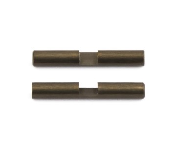 Team Associated B6.1 FT Aluminum Cross Pins